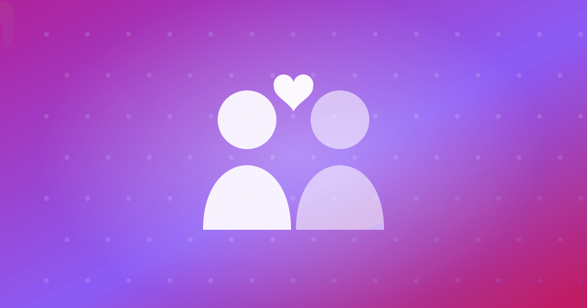 Marriage and Commitment — compatibility quiz cover
